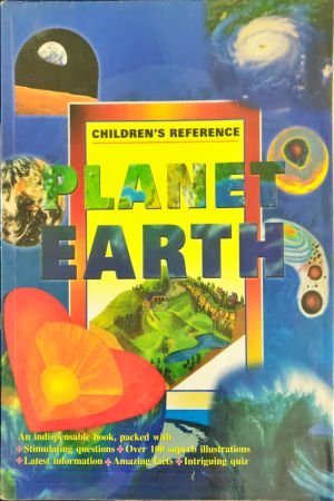 Children'S Reference - Planet Earth